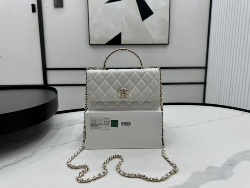 Chanel WOC Bags